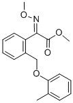 醚菌酯 结构式