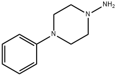 1-피페라진아민,4-페닐-(9CI)