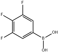 143418-49-9 3,4,5-三氟苯硼酸