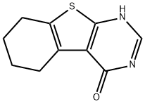14346-24-8 5,6,7,8-四氢-[1]苯并噻吩并[2,3-D]嘧啶-4-醇