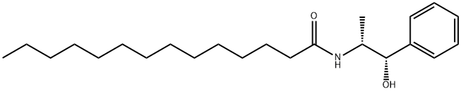 D-ERYTHRO-MAPP Structure