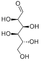 2-(acetylamino)-4-O-(2-(acetylamino)-2-deoxy-4-O-sulfogalactopyranosyl)-2-deoxyglucose 结构式