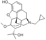 DIPRENORPHINE Structure