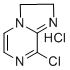 8-CHLORO-2,3-DIHYDROIMIDAZO[1,2-A]피라진염산염