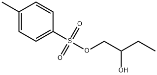 (R)-2-HYDROXYBUTYL TOSYLATE Struktur
