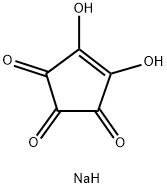 巴豆酸钠, 14379-00-1, 结构式