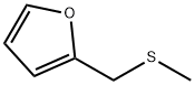 フルフリル メチル スルフィド 化学構造式