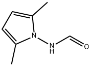 143800-06-0 N-(2,5-dimethylpyrrol-1-yl)formamide