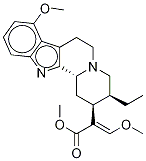 Speciociliatine Structure