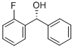 (R)-2-FLUOROBENZHYDROL Struktur