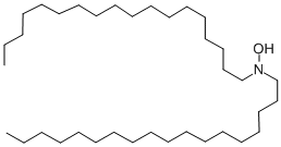双辛烷胺, 143925-92-2, 结构式