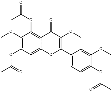 14397-69-4 Structure