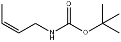 2,3,6,7-四氢氮杂卓-1-甲酸叔丁酯, 144019-14-7, 结构式