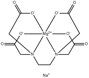 Edta Magnesium Disodium 1
