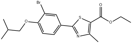 144060-96-8 Structure