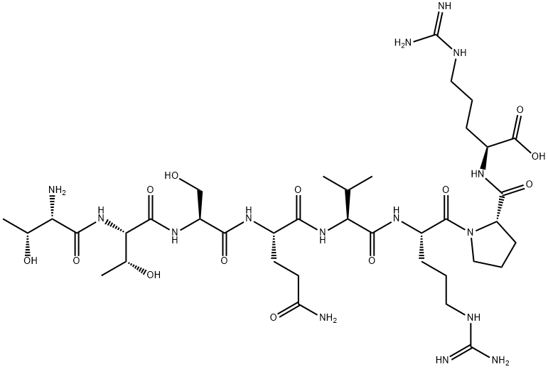 144207-60-3 (GLN18)-PLATELET FACTOR 4 (15-22) (HUMAN)