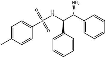 (R,R)-TsDPEN Structure