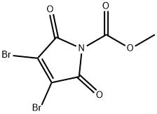 Methyl Struktur