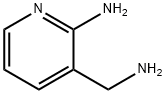 3-Pyridinemethanamine,2-amino-(9CI)|3-(氨基甲基)吡啶-2-胺