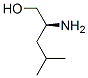 l-(+)-leucinol95+% 结构式