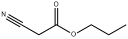 Propyl cyanoacetate price.