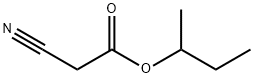 1-methylpropyl cyanoacetate