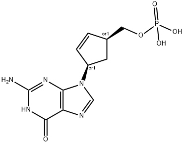 144490-73-3 Carbovir Monophosphate