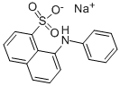 ANS-NA Struktur