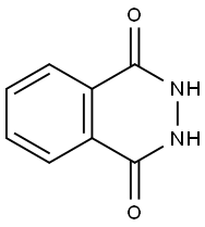 Phthalhydrazide Structure