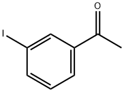 3-碘苯乙酮, 14452-30-3, 结构式