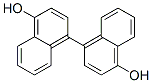 4,4'-Bi[1-naphthol]