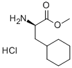 3-CYCLOHEXYL-D-ALANINE METHYL ESTER HYDROCHLORIDE