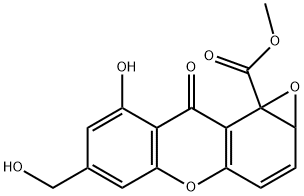 MS 347a Structure