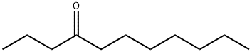 4-十一烷酮, 14476-37-0, 结构式