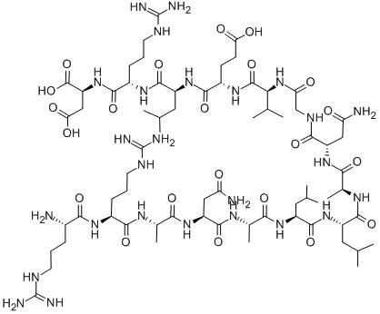 ARG-ARG-ALA-ASN-ALA-LEU-LEU-ALA-ASN-GLY-VAL-GLU-LEU-ARG-ASP,144796-71-4,结构式