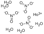 硝酸ホルミウム五水和物
