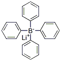 lithium tetraphenylborate(1-)|