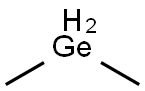 DIMETHYLGERMANE Structure