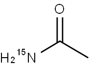 ACETAMIDE (15N)