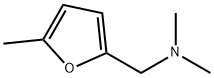 N,N-DIMETHYL-5-METHYLFURFURYLAMINE Structure