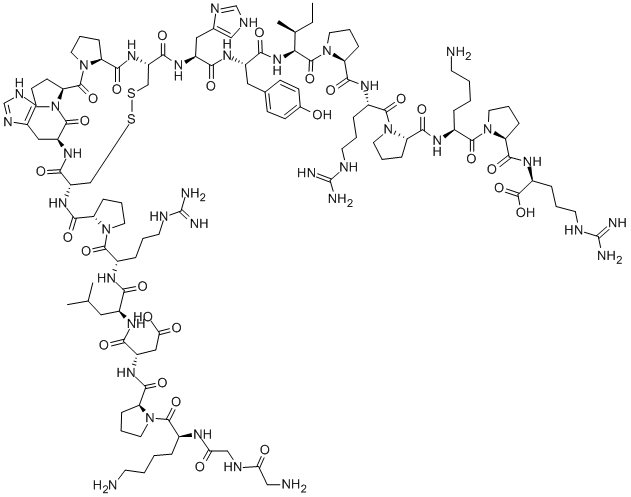 GGKPDLRPCHPPCHYIPRPKPR Structure