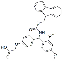 Rink Amide Linker Structure