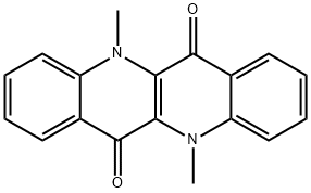 145161-33-7 5,11-Dimethyl-5,11-dihydrodibenzob,g1,5naphthyridine-6,12-dione
