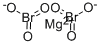 MAGNESIUM BROMATE Struktur