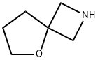 5-噁-2-氮杂螺[3.4]辛烷草酸盐, 145309-24-6, 结构式