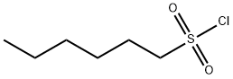 1-ヘキサンスルホン酸クロリド