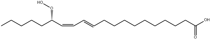 15(S)-HPEDE Structure