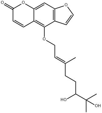 145414-76-2 二羟基香柠檬素