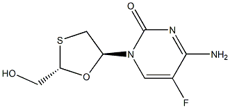 2-epi-(-)-EMtricitabine price.