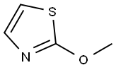 2-METHOXYTHIAZOLE Structure